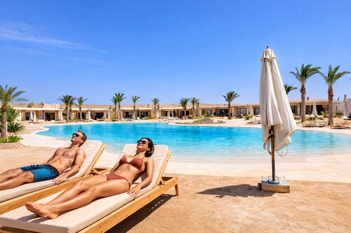 Somabay Beach Cabana - Great Kite Surfing - Luxury Beach Front