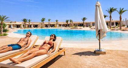Somabay Beach Cabana - Great Kite Surfing - Luxury Beach Front