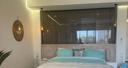 Somabay Beach Cabana - Great Kite Surfing - Luxury Beach Front