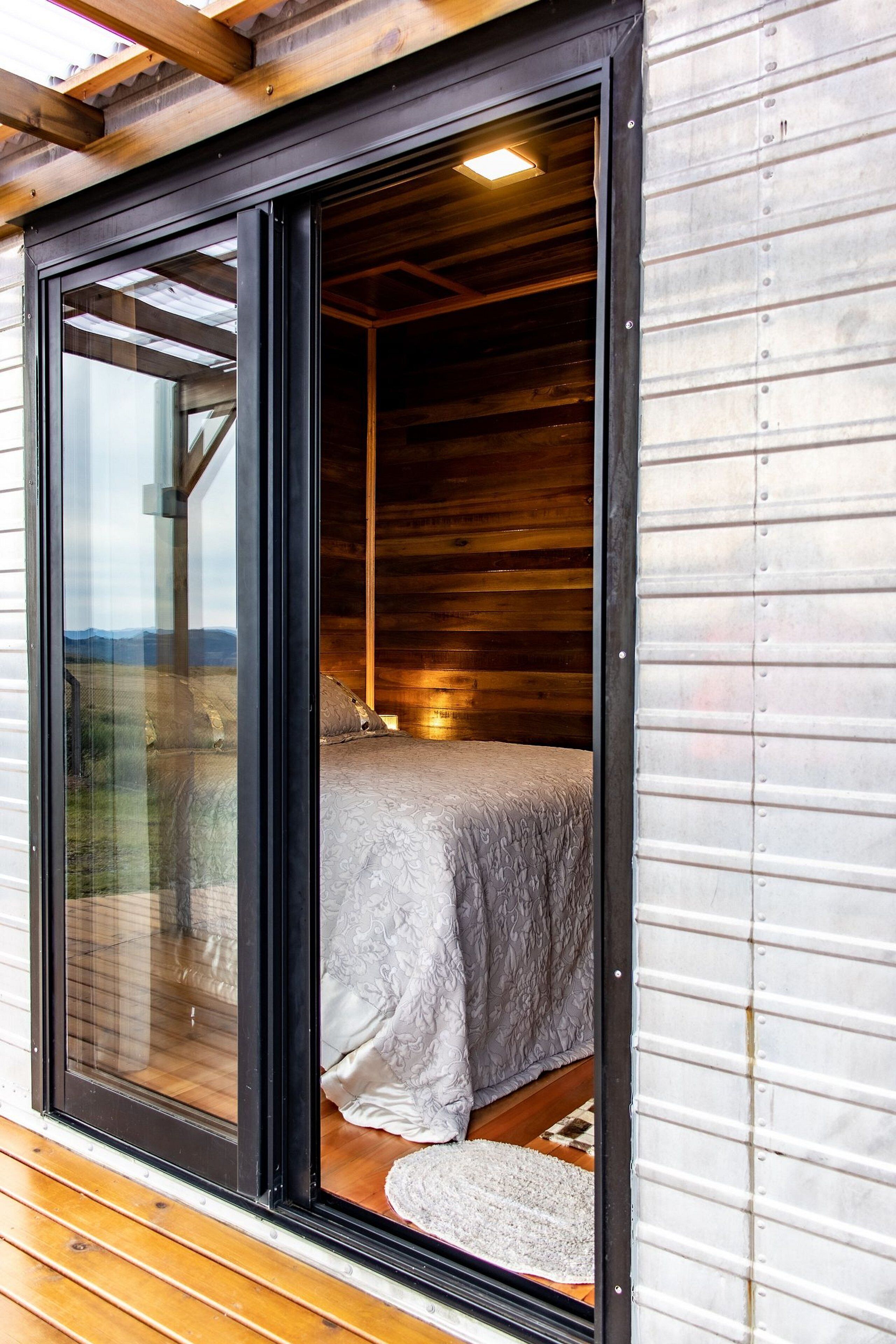 Premium bedding, individually decorated, individually furnished