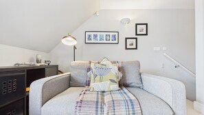Apartment (2 Bedrooms) | Floor plan - 29 Rhodewood House - 2 Bedroom - Saundersfoot (Saundersfoot)