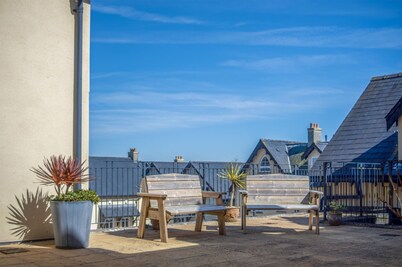 29 Rhodewood House - 2 Bedroom - Saundersfoot