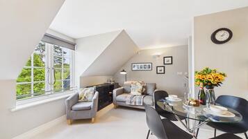 Apartment (2 Bedrooms) | Floor plan