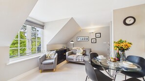 Apartment (2 Bedrooms) | Grundriss