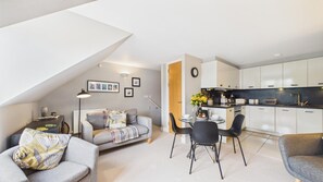 Apartment (2 Bedrooms) | Fassade der Unterkunft