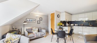 29 Rhodewood House - 2 Bedroom - Saundersfoot