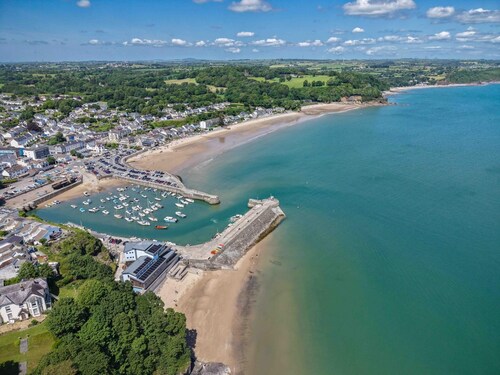 29 Rhodewood House - 2 Bedroom - Saundersfoot