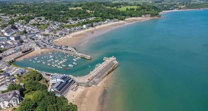 29 Rhodewood House - 2 Bedroom - Saundersfoot