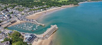 29 Rhodewood House - 2 Bedroom - Saundersfoot