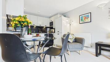 Departamento (2 Bedrooms) | Plano