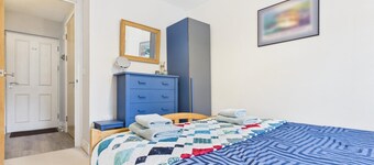 29 Rhodewood House - 2 Bedroom - Saundersfoot
