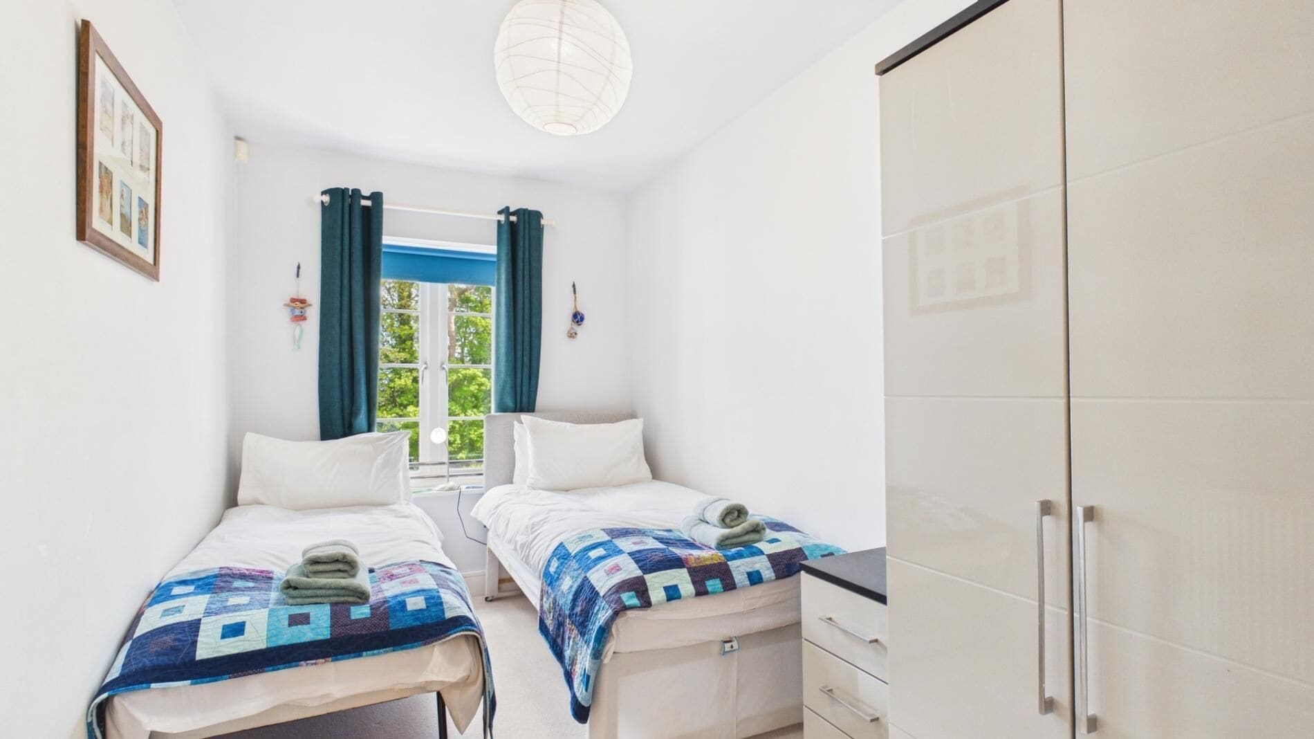 Leilighet (2 Bedrooms) | Planløsning