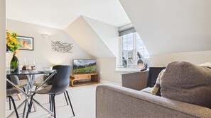Departamento (2 Bedrooms) | Plano
