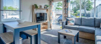 Baywood 20 - 2 Bedroom Holiday Home - Amroth