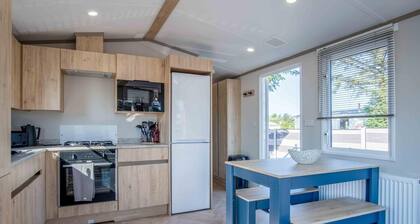 Baywood 20 - 2 Bedroom Holiday Home - Amroth