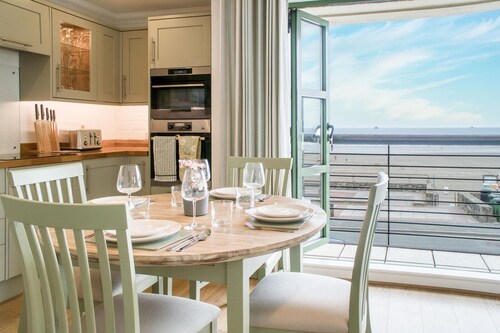 3 St Bride's Bay View - 3 Bedroom - Broad Haven