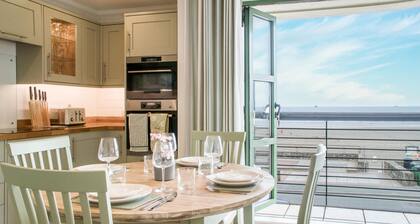 3 St Bride's Bay View - 3 Bedroom - Broad Haven