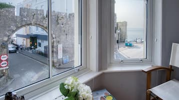 Apartment (2 Bedrooms) | Strand-/Meerblick