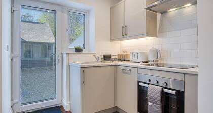 The Studio - 1 Bedroom Cottage - Princes Gate