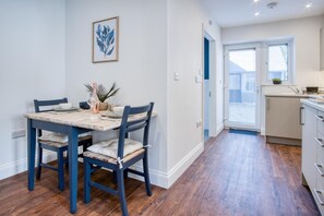 Floor plan - The Studio - 1 Bedroom Cottage - Princes Gate (Narberth)