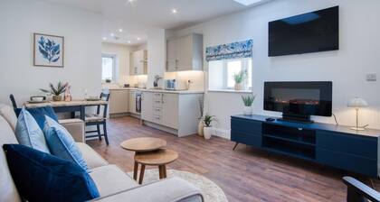 The Studio - 1 Bedroom Cottage - Princes Gate