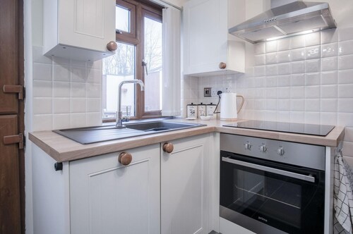 The Brambles - 2 Bedroom Cottage - Llanteg