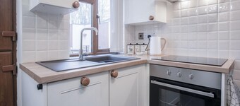 荆棘小屋 - 两卧室小屋 - 兰特格