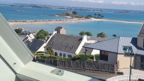 Interior - Maison vue mer (Saint-Pol-de-Léon)
