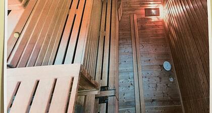 Vacation apartment available over Christmas!