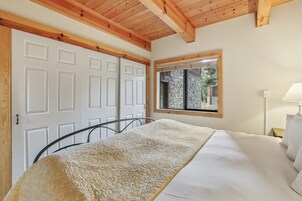 公寓式客房, 3 间卧室 | 3 多间卧室、免费 WiFi