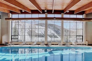 Condo, 1 Bedroom | Pool
