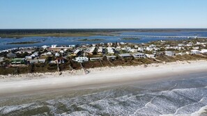 Condo, 2 Bedrooms | Beach