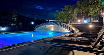 Maison de vacances pour 0 personnes + 14 enfants env. 200 qmà Sarajevo, Fédération de Bosnie-et-Herzégovine