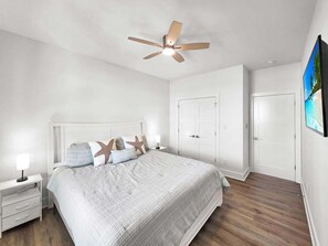 Maison, 4 chambres