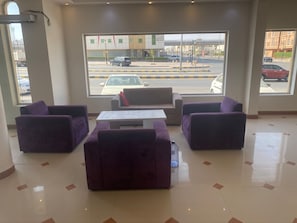 Recepción