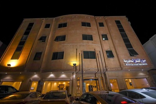 Mayun Serviced Apartments Al Shuhada