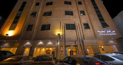 Mayun Serviced Apartments Al Shuhada