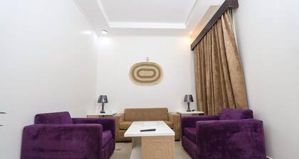 Mayun Serviced Apartments Al Shuhada