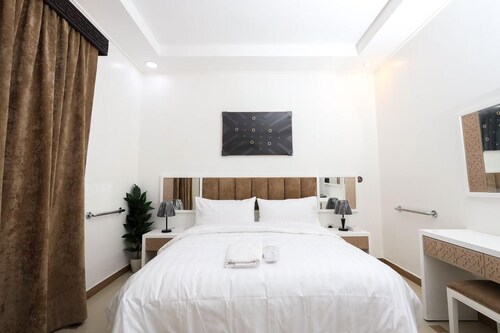 Mayun Serviced Apartments Al Shuhada
