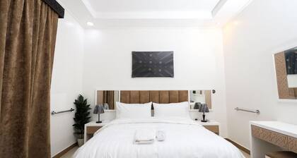 Mayun Serviced Apartments Al Shuhada