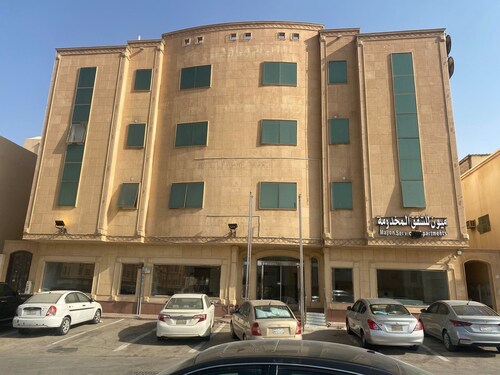 Mayun Serviced Apartments Al Shuhada