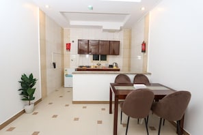 Servicio a la habitación