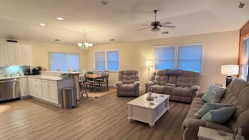 TV connectée, jeux vidéo, lecteur de DVD