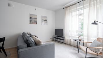 Superior Apartment, Balcony, Courtyard View | View from room
