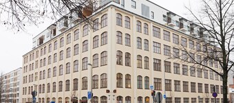 2ndhomes Tampere Ketlari Apartment