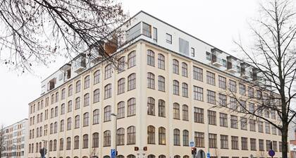 2ndhomes Tampere Ketlari Apartment