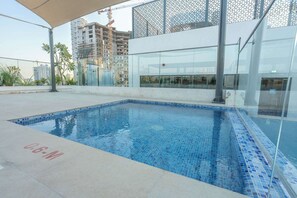 Studio - Exceptional Studio in Rokane G25 Good for 2 (Dubai)