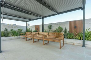 Studio - Exceptional Studio in Rokane G25 Good for 2 (Dubai)