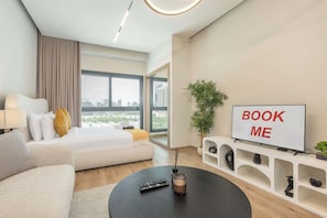 House - Exceptional Studio in Rokane G25 Good for 2 (Dubai)