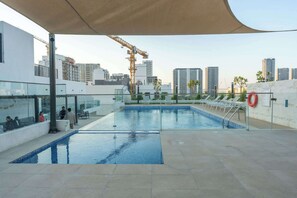 Studio - Exceptional Studio in Rokane G25 Good for 2 (Dubai)